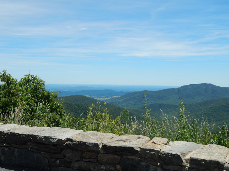 Outdoor Activities in Page County Va