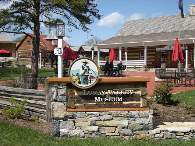 Luray Valley Museum