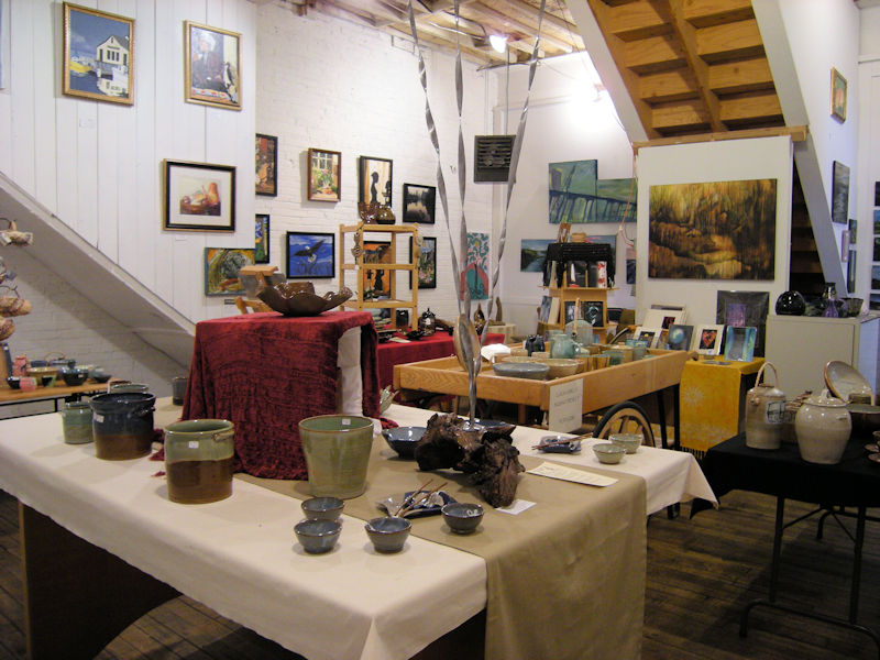 Galleries & Others