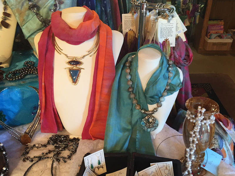 Shopping in Luray & Page County VA