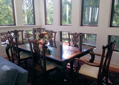 dining-room
