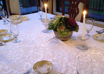 dinner-table