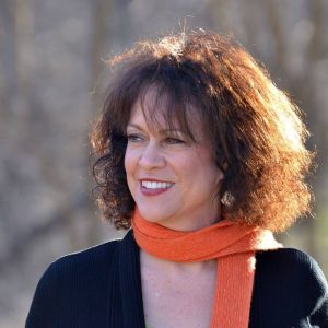 Helene Cronin